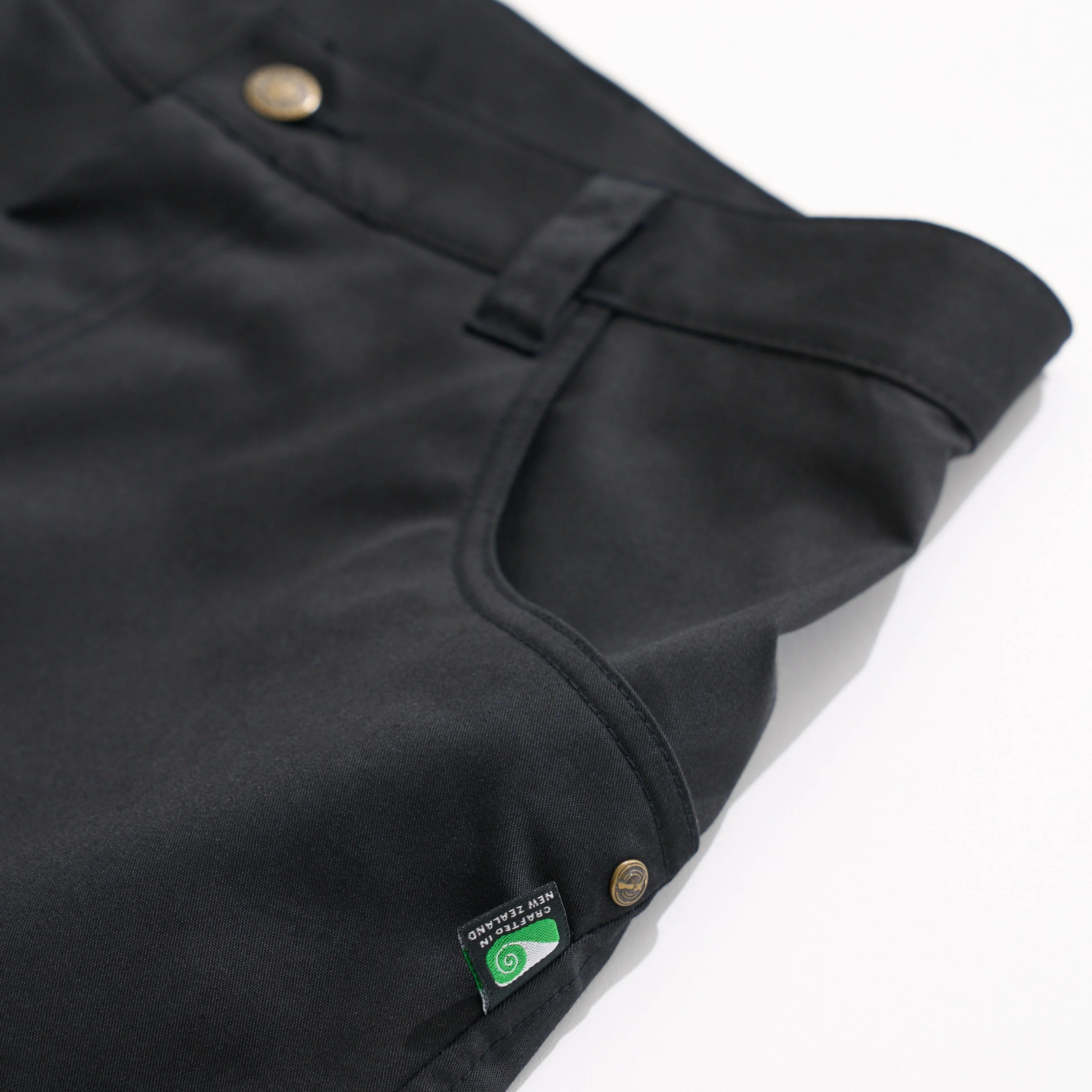 SOS Shorts Mens - Image 3