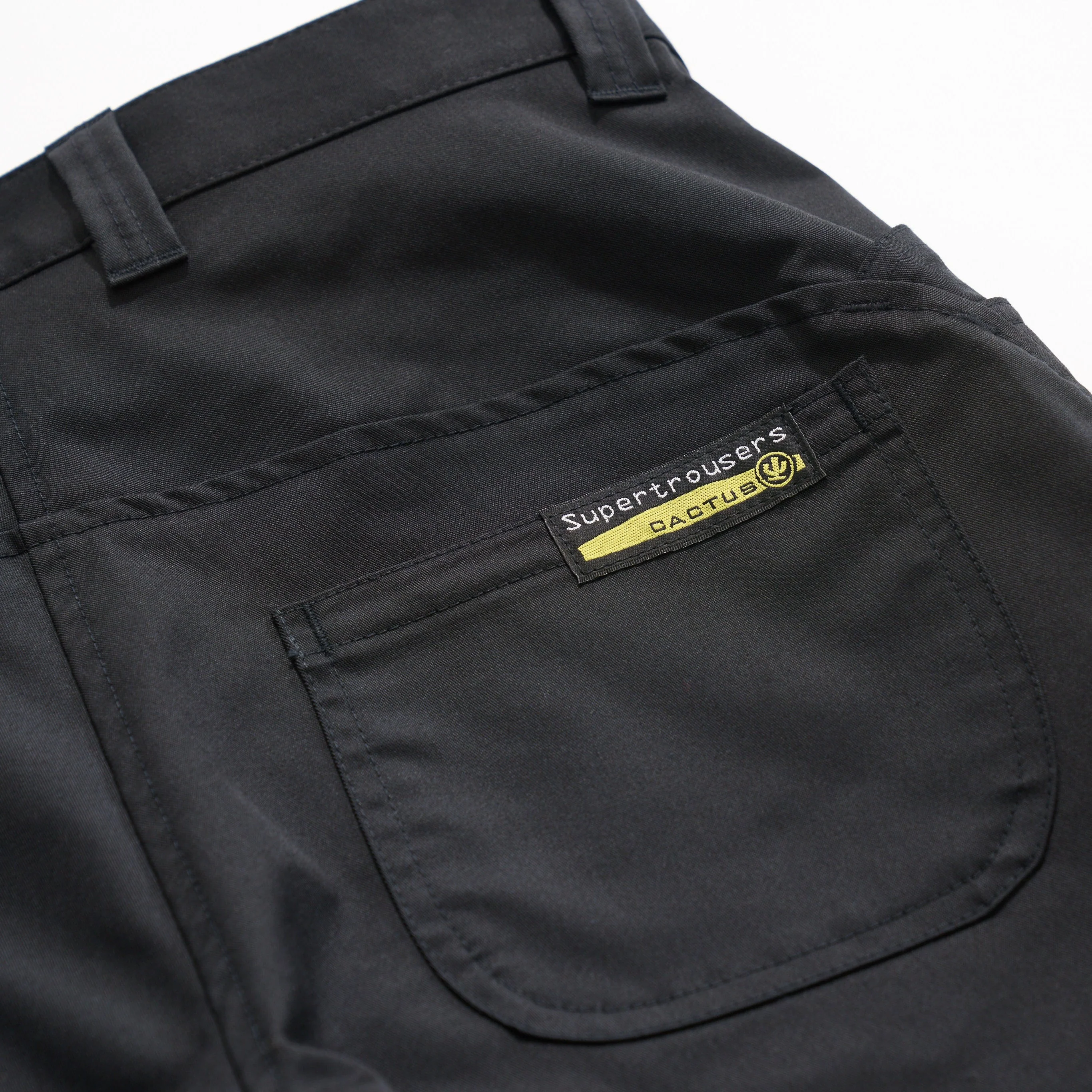 SOS Shorts Mens - Image 4