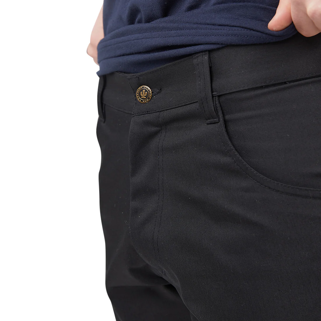 SOS Trousers Mens - Image 4
