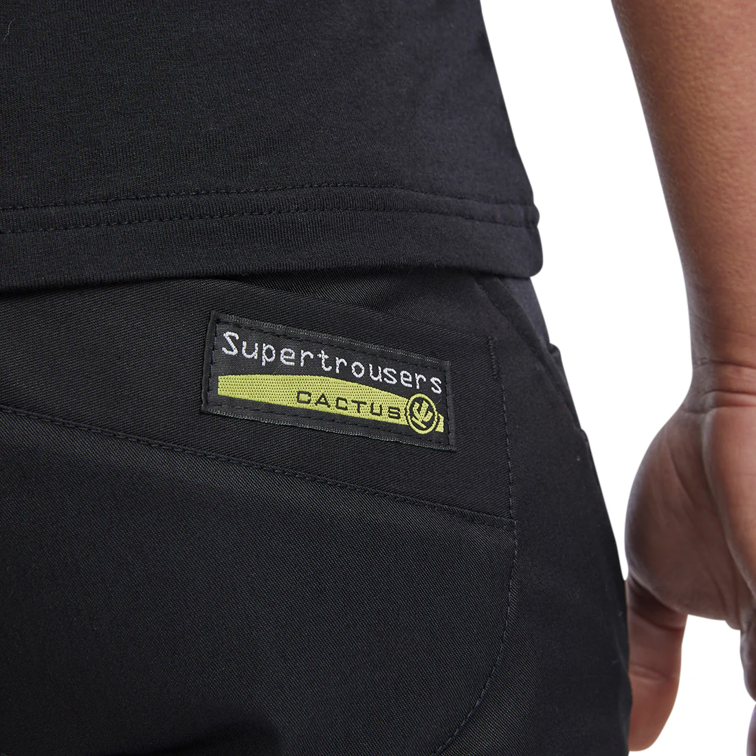 SOS Trousers Womens - Image 3