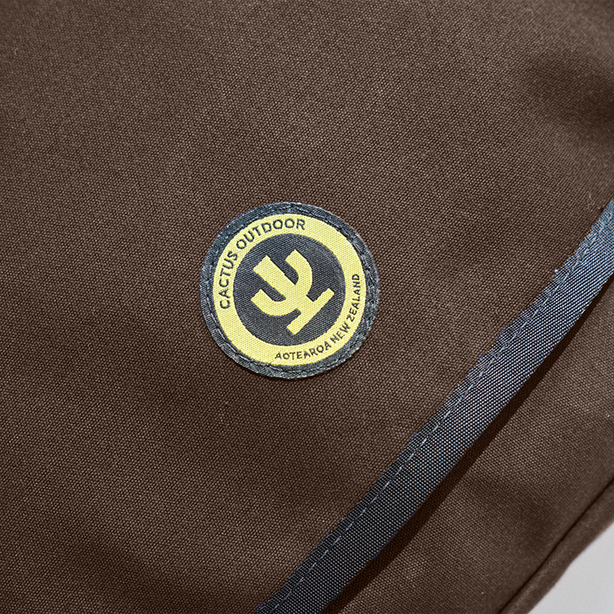 Subductor Messenger Satchel - Image 3