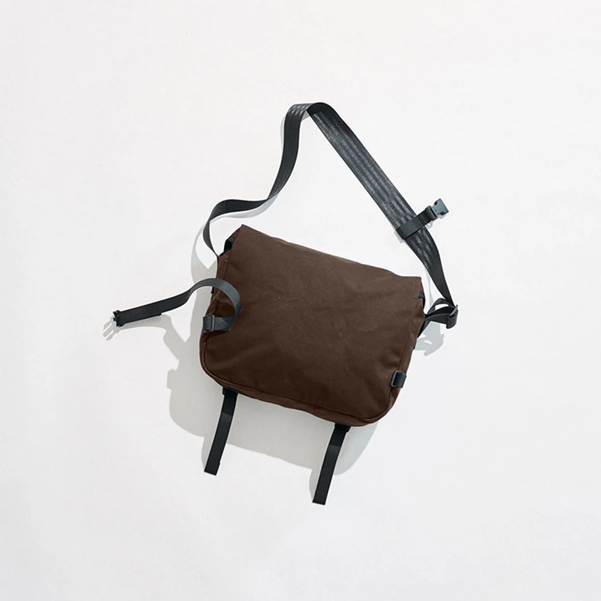 Subductor Messenger Satchel - Image 5