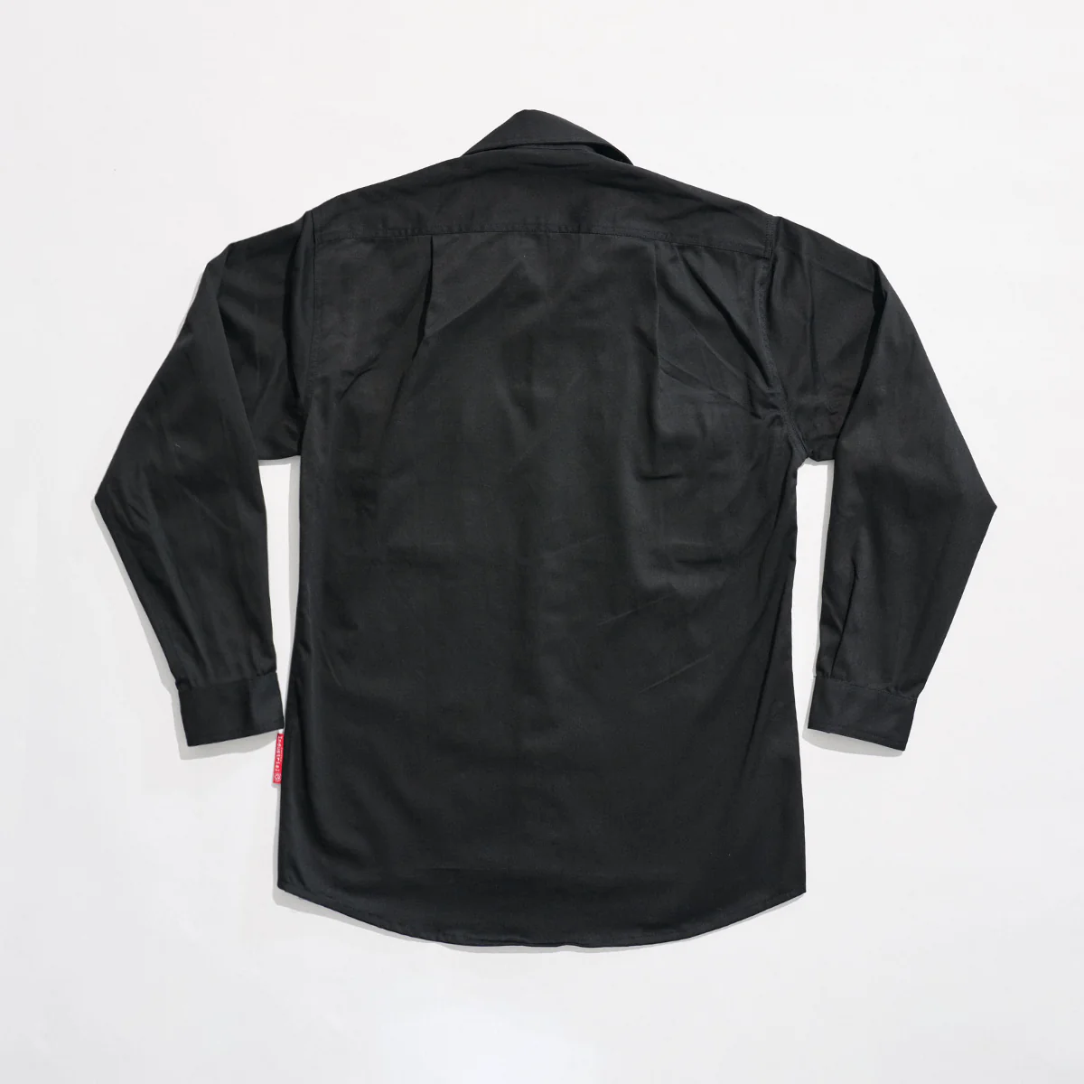 Supershirt Longsleeve Mens - Image 4