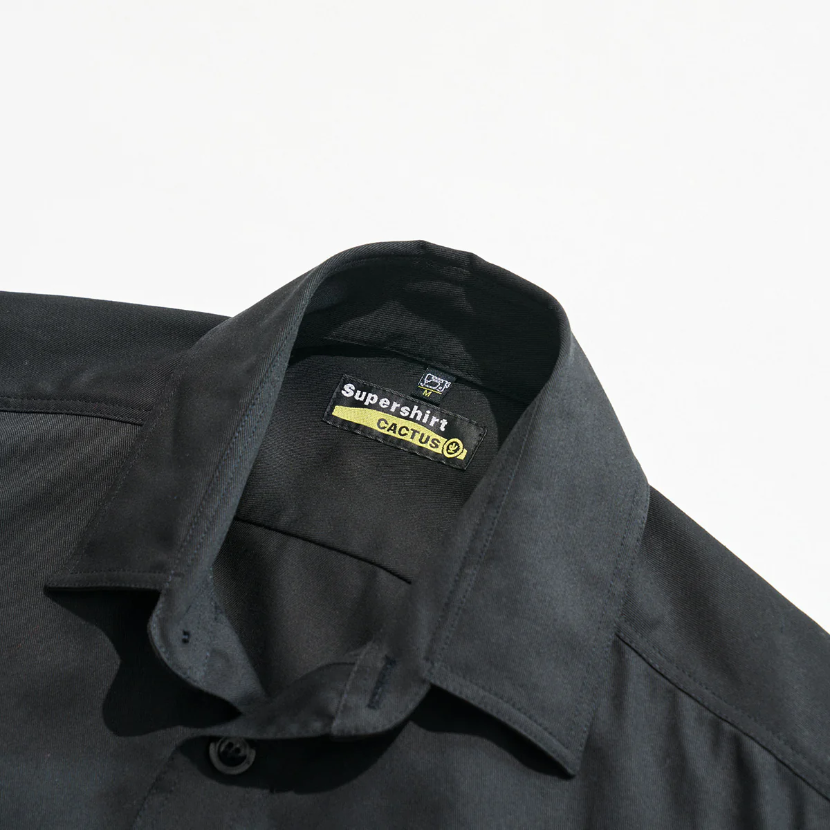 Supershirt Longsleeve Mens - Image 5