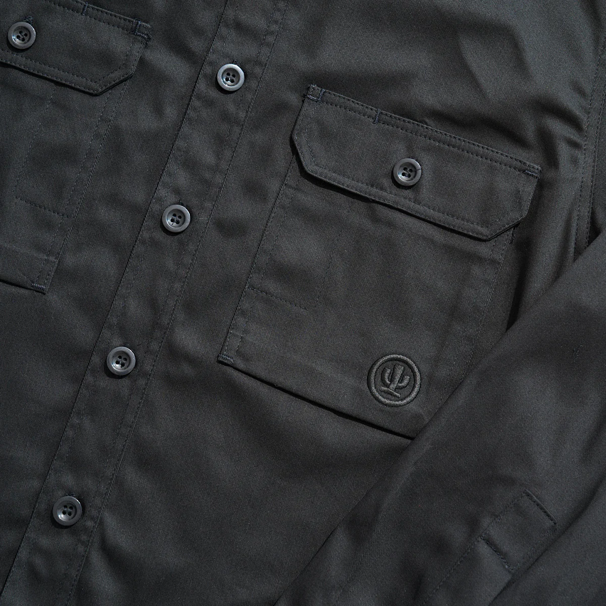 Supershirt Longsleeve Mens - Image 6