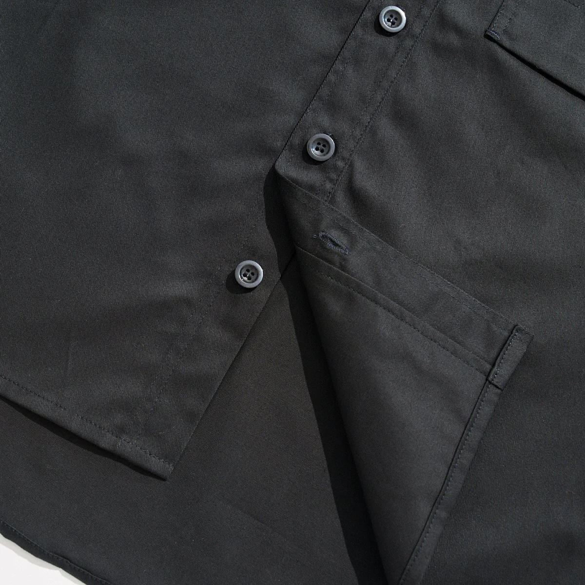 Supershirt Longsleeve Mens - Image 7