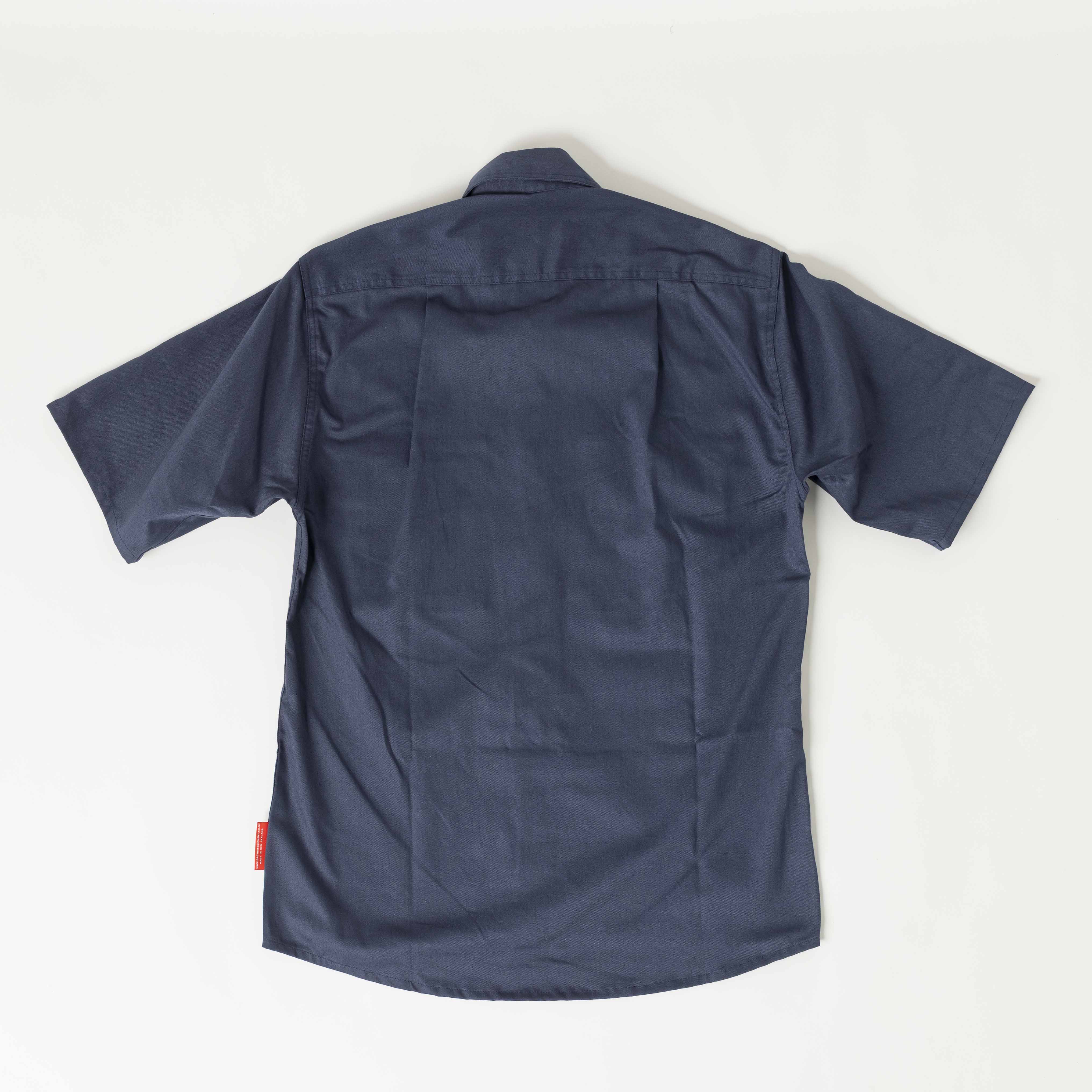 Supershirt Shortsleeve Mens - Image 3