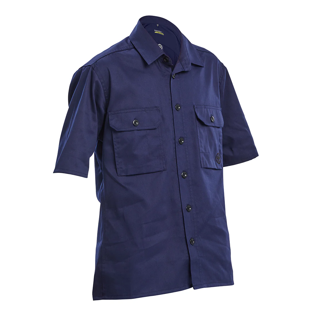 Supershirt Shortsleeve Mens - Image 5