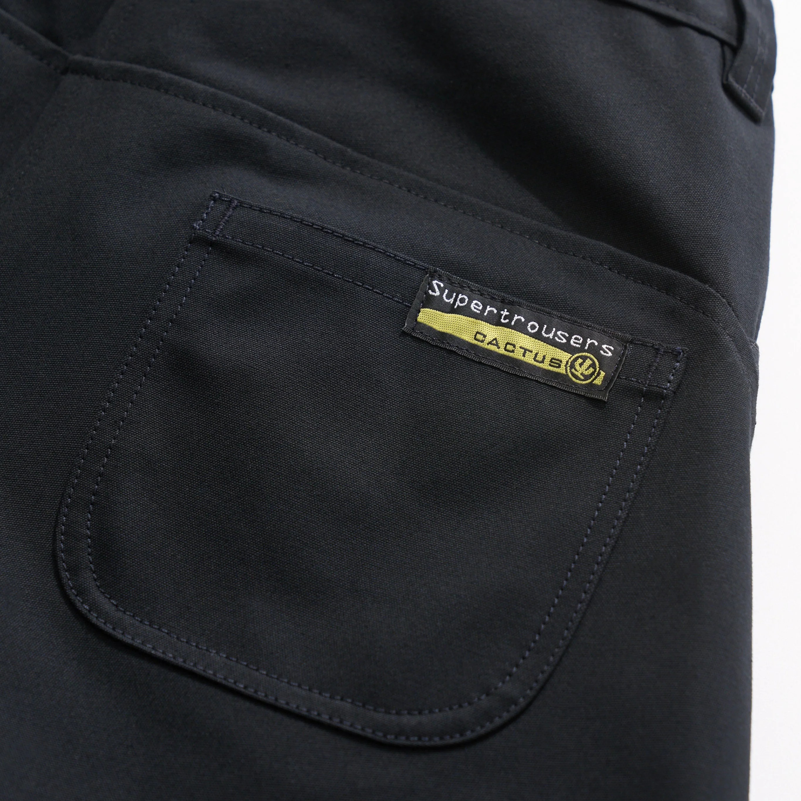 Supershorts Mens - Image 3