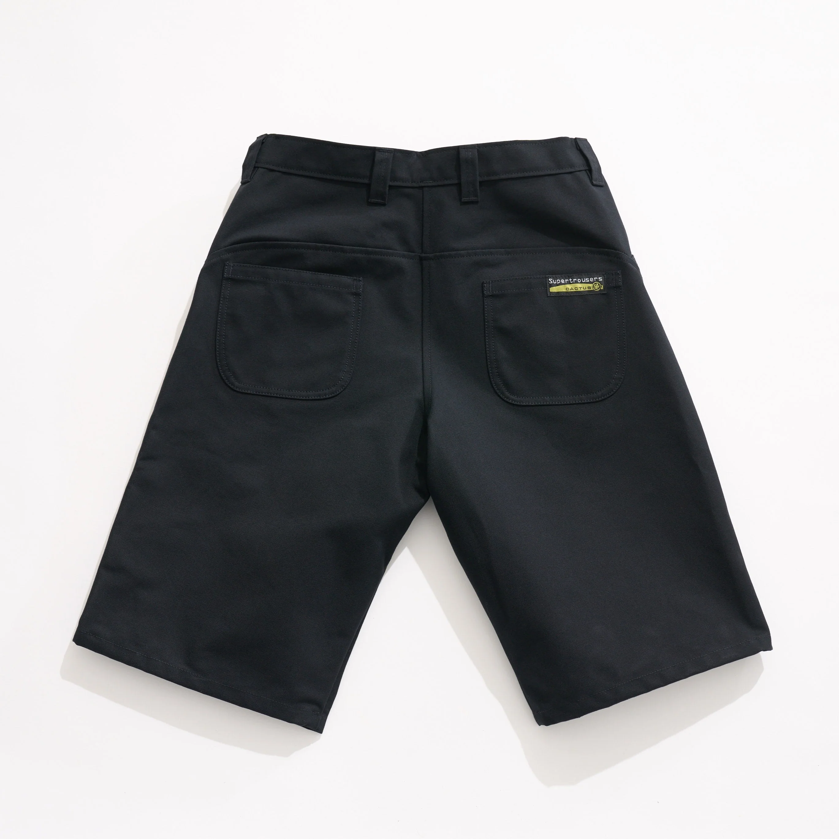 Supershorts Mens - Image 5