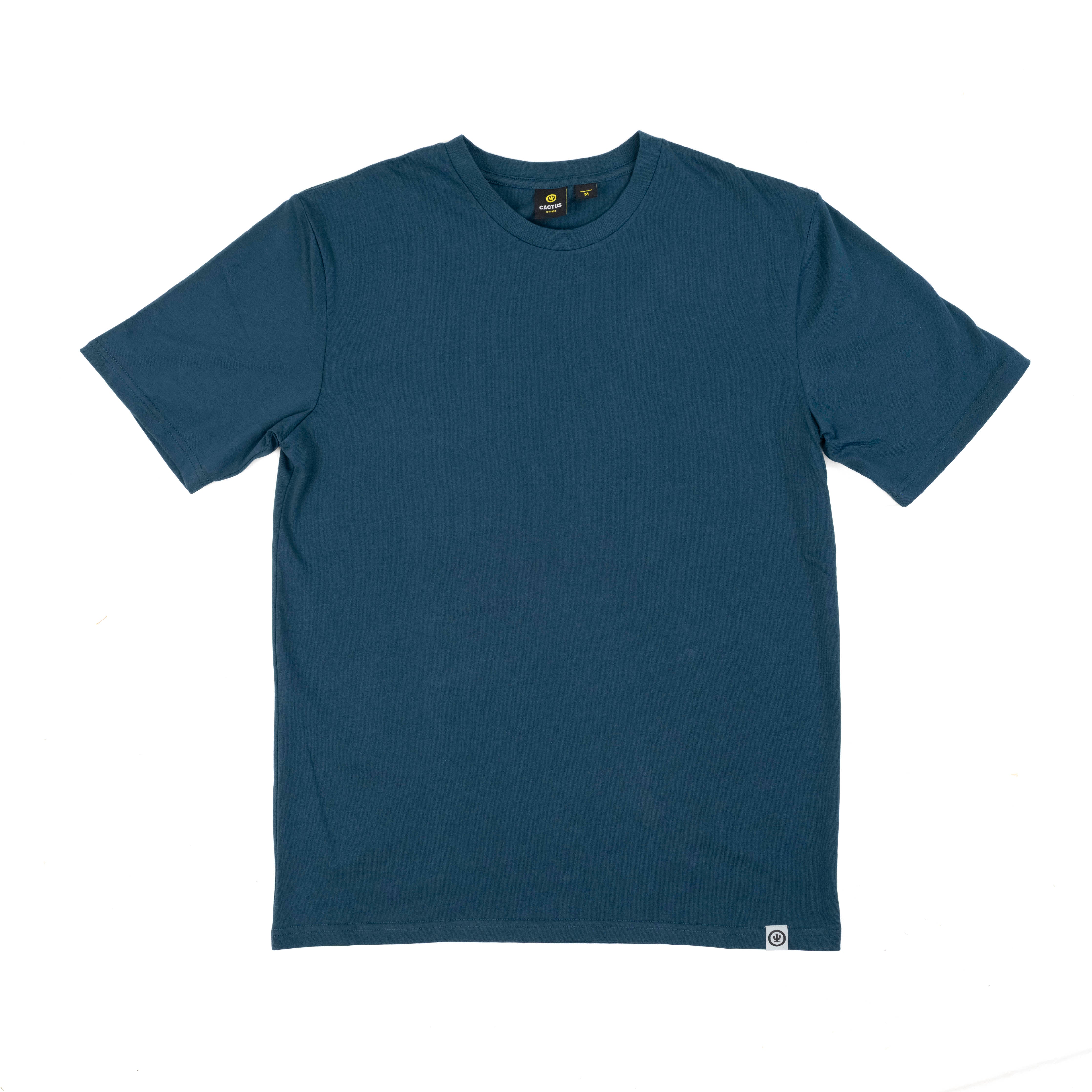 The Daily T-Shirt SS - Image 4