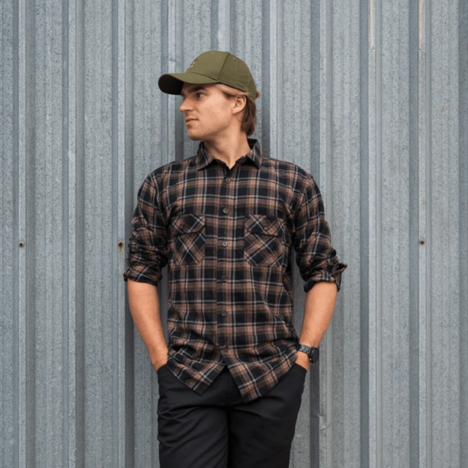 The Thinking Cap - Image 4