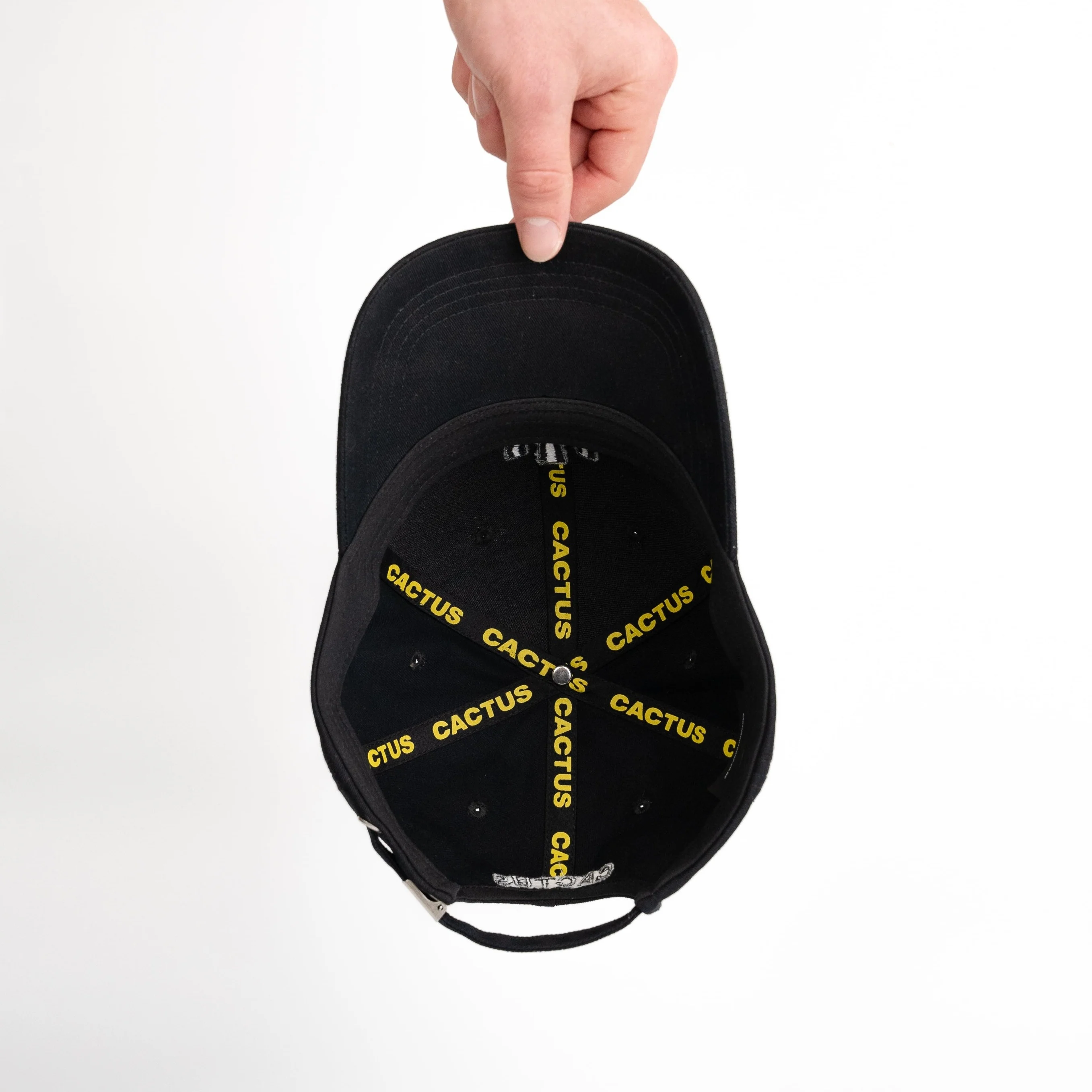 The Thinking Cap - Image 9