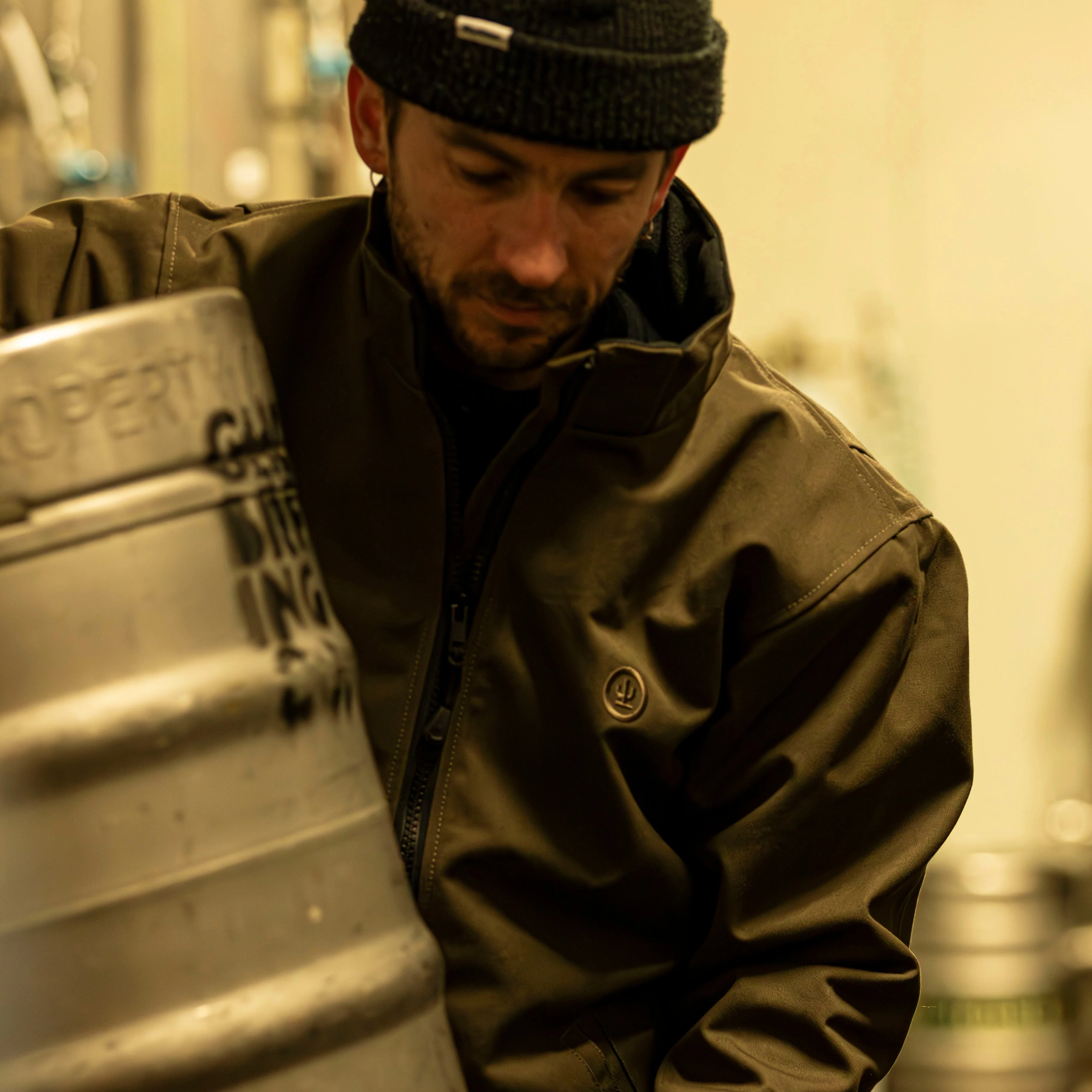 Titan Jacket - Image 3