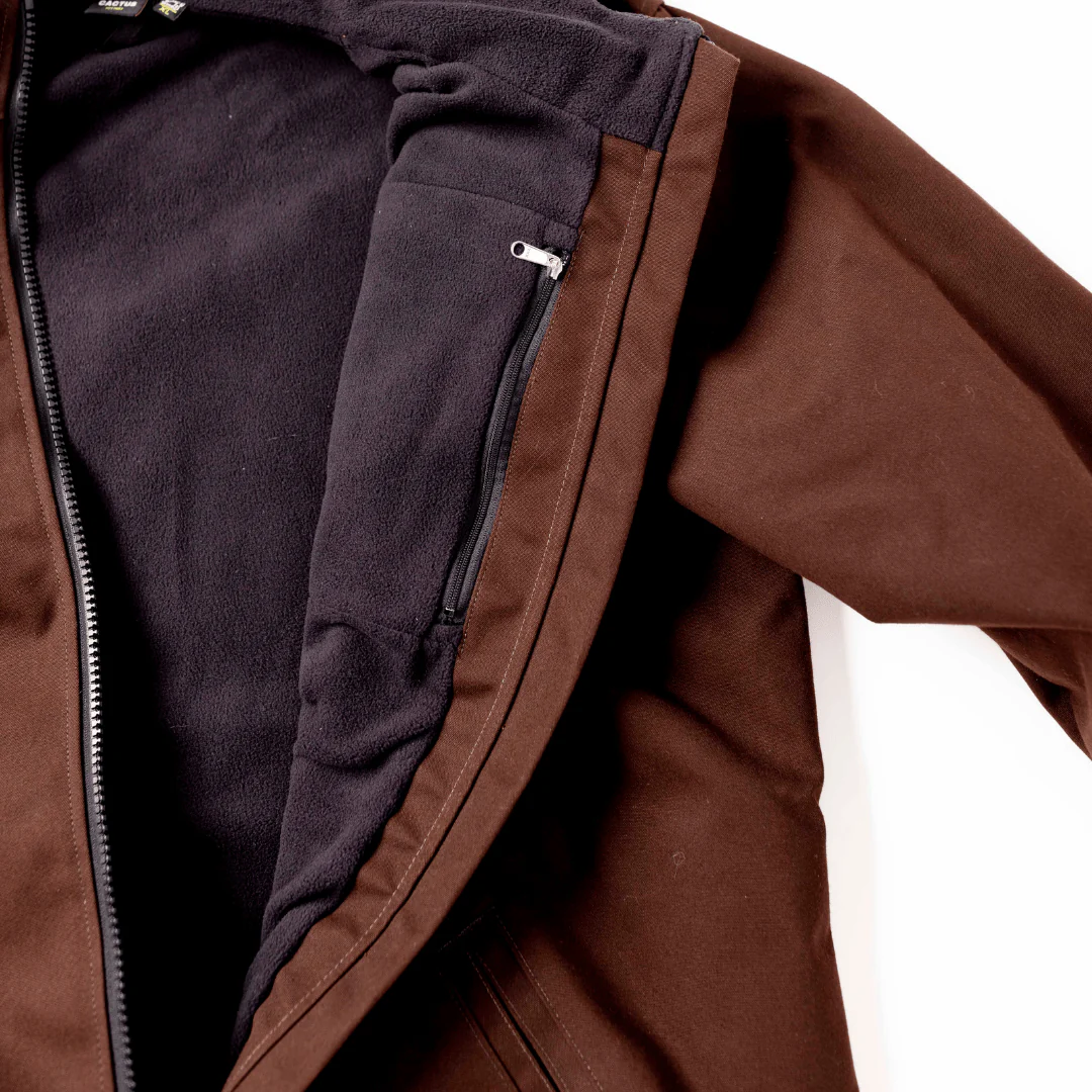 Titan Jacket - Image 9