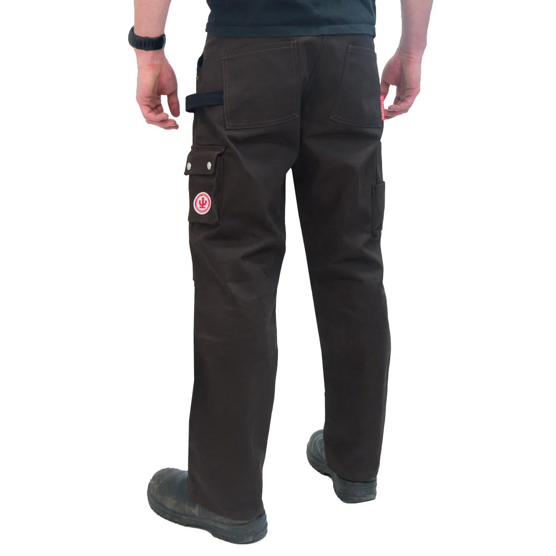 Trade Plus Supertrousers Mens - Image 4
