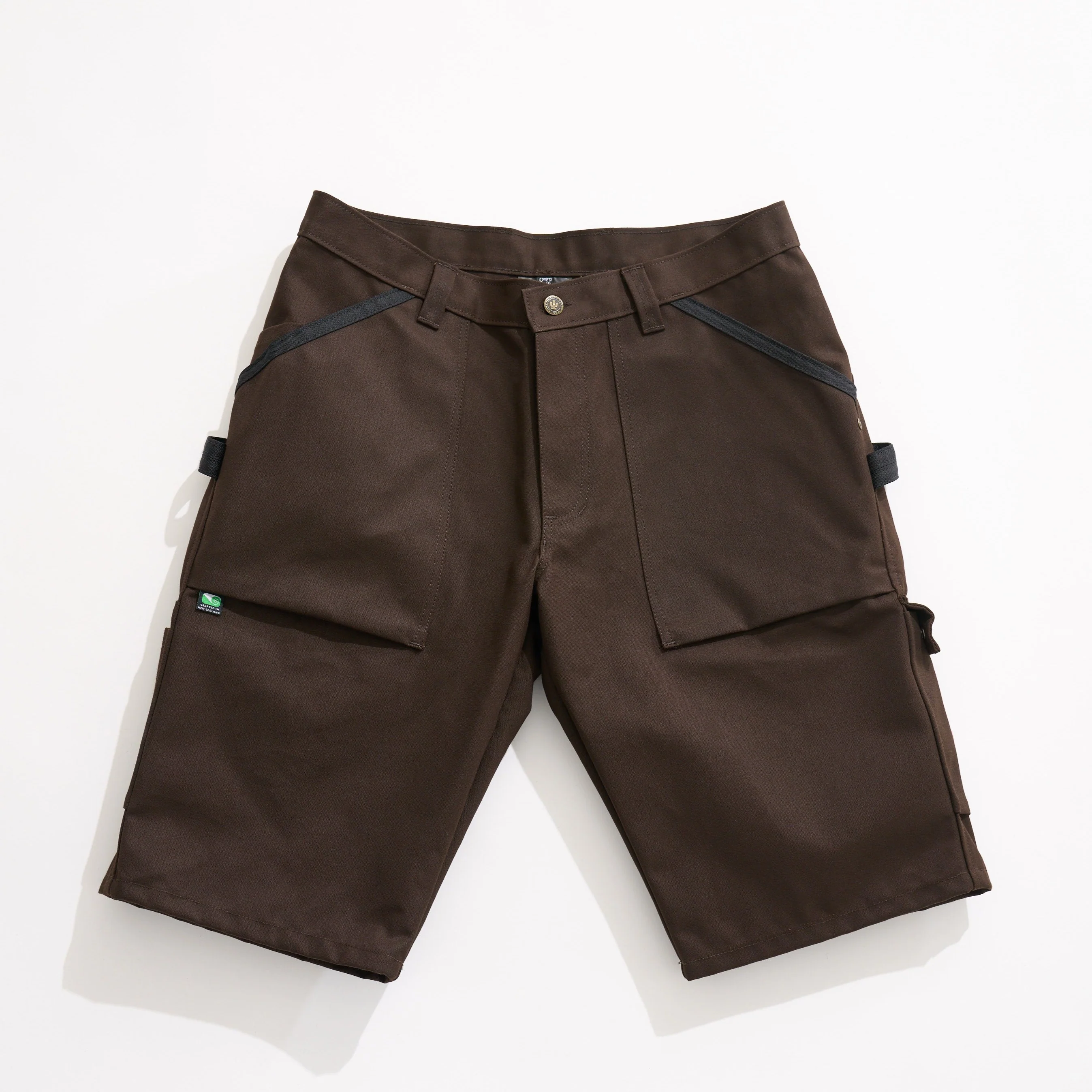Trade Supershorts Mens - Image 4