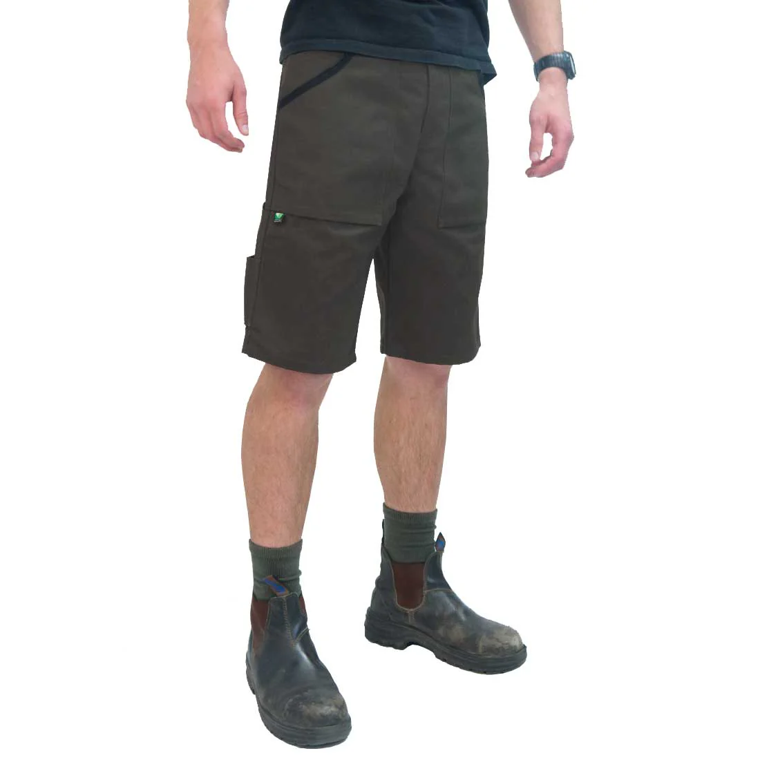 Trade Supershorts Mens - Image 7