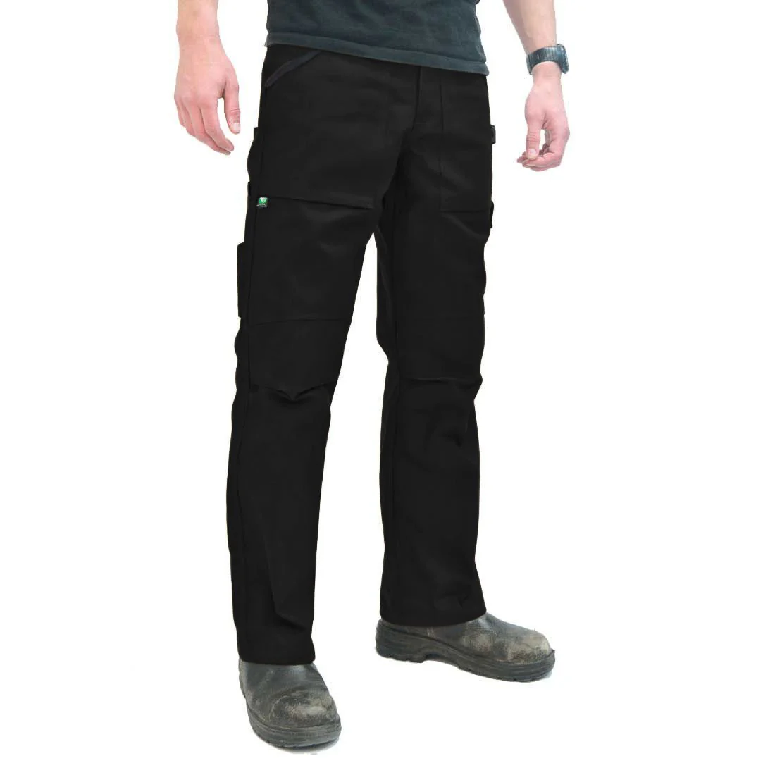Trade Supertrousers Mens - Image 3