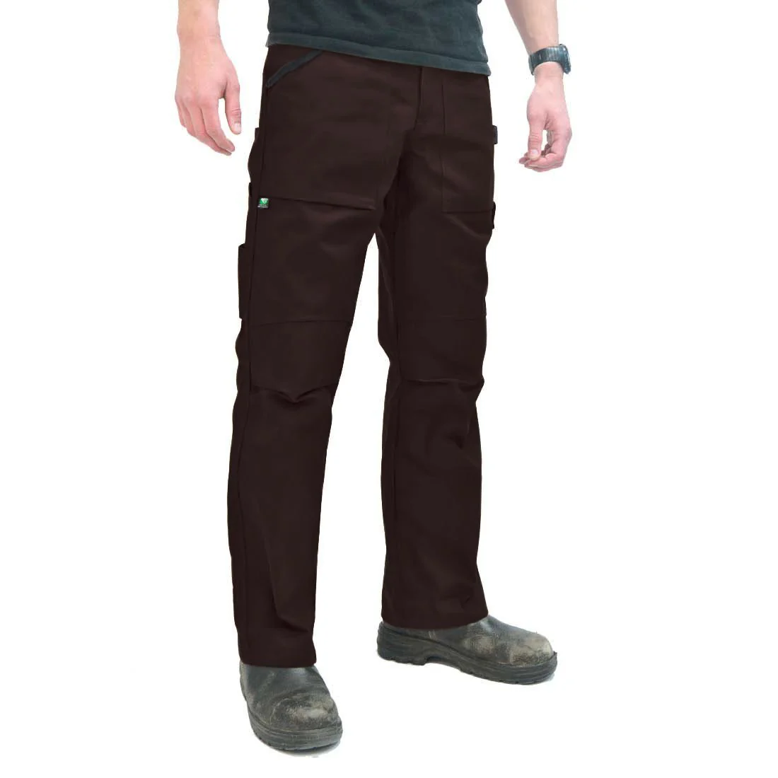 Trade Supertrousers Mens - Image 4