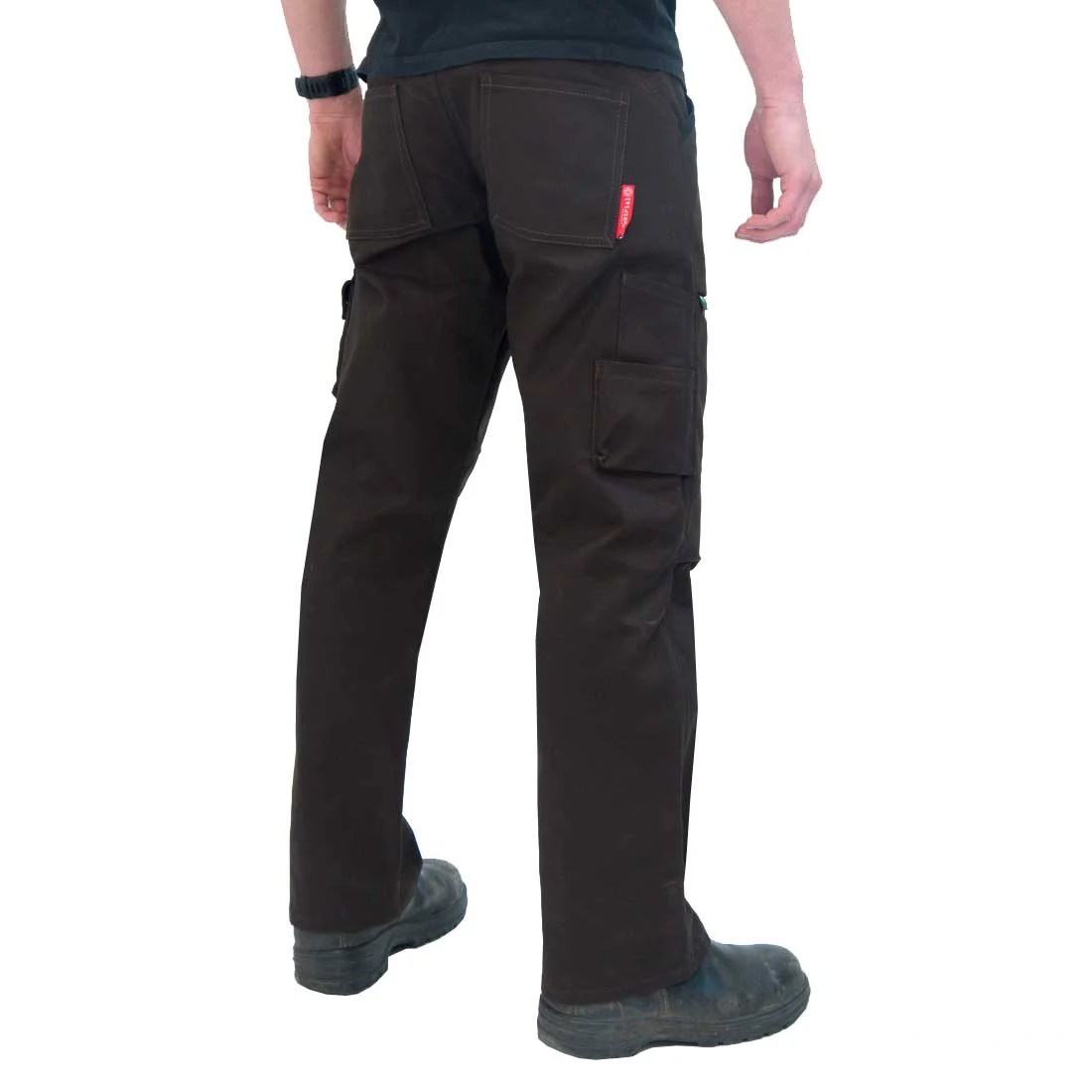 Trade Supertrousers Mens - Image 5