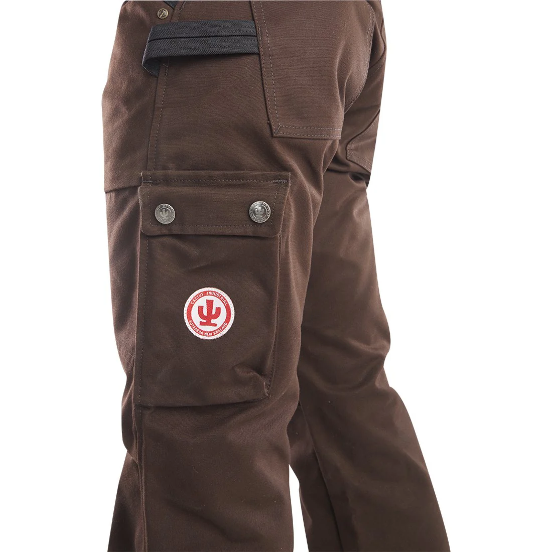 Trade Supertrousers Mens - Image 6