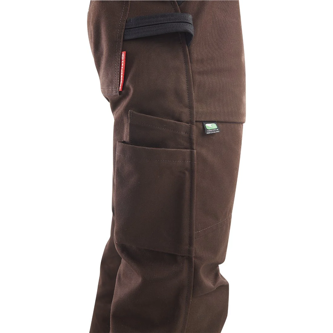 Trade Supertrousers Mens - Image 7