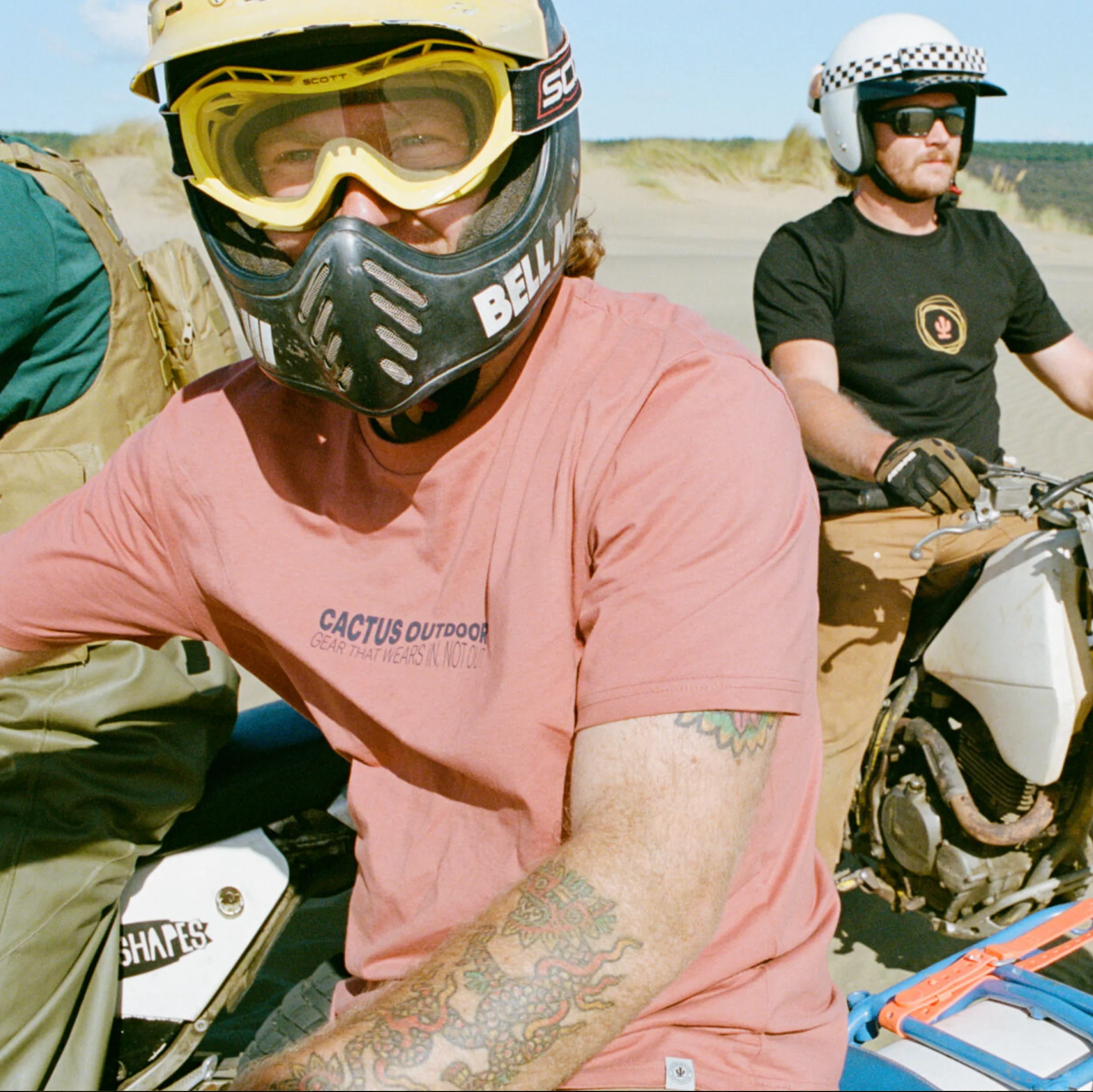 Wave T-Shirt SS - Image 10