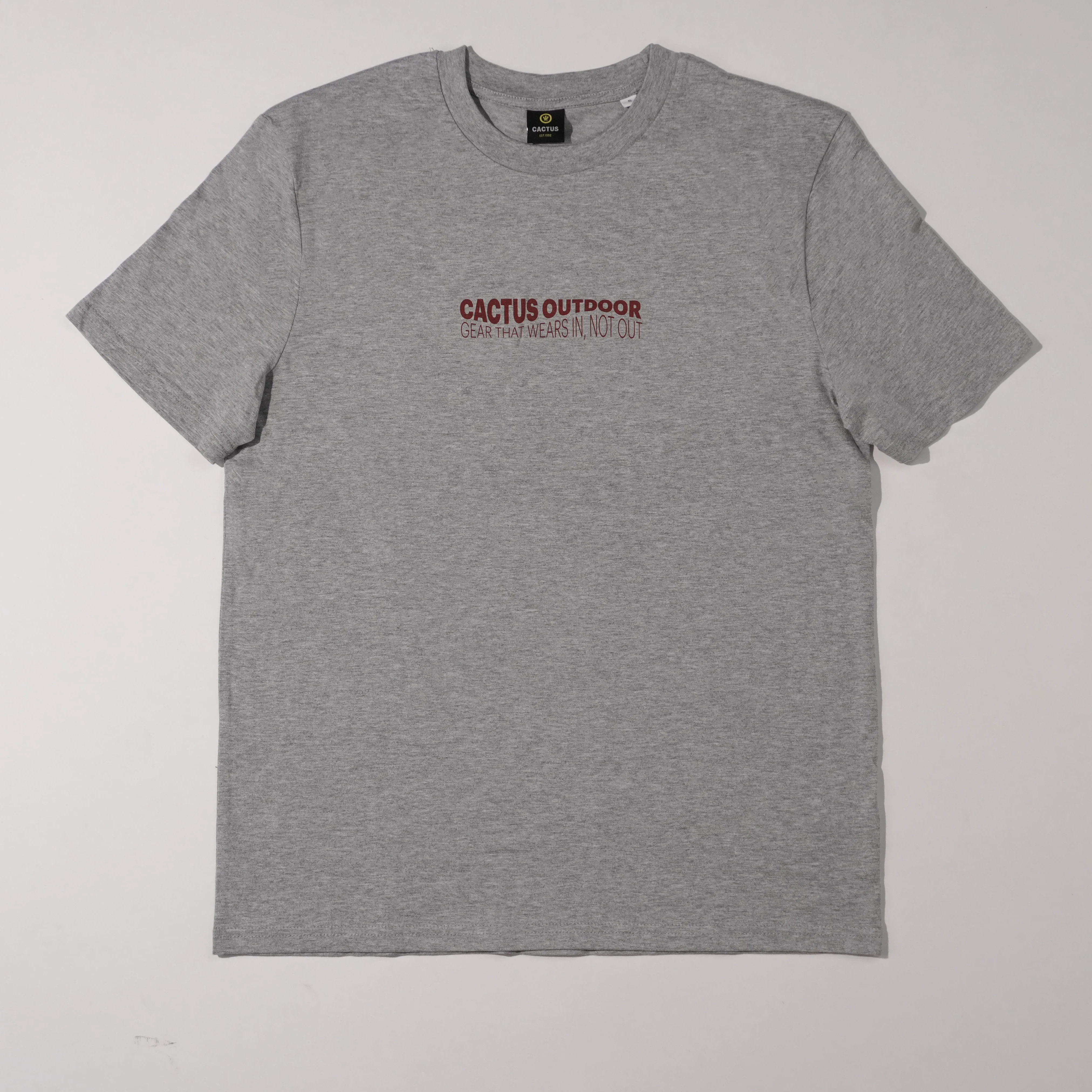 Wave T-Shirt SS - Image 3