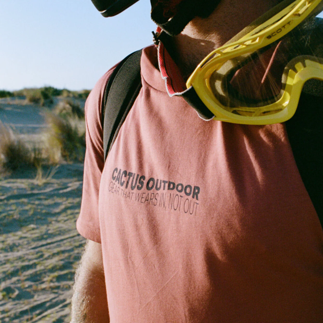 Wave T-Shirt SS - Image 4