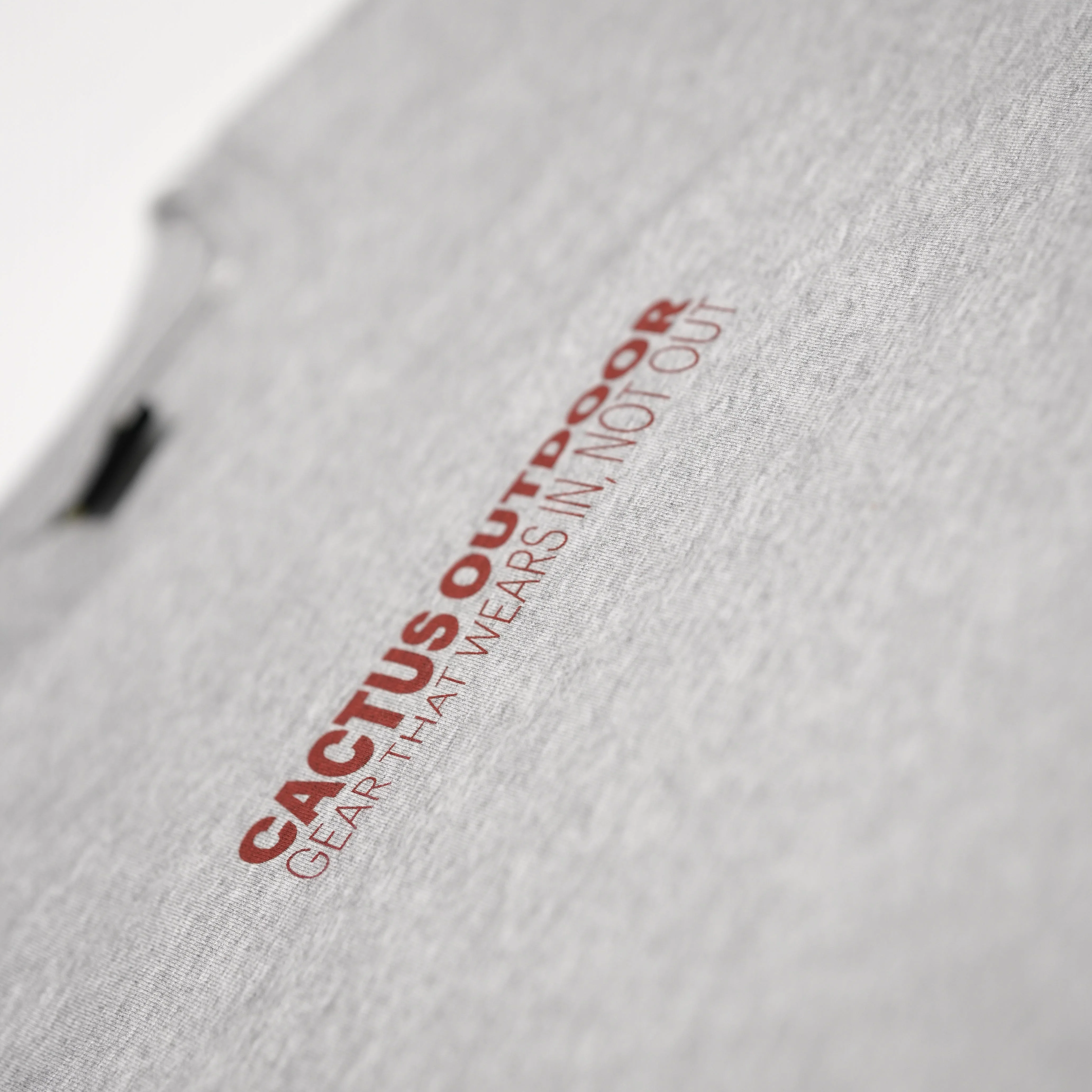 Wave T-Shirt SS - Image 5