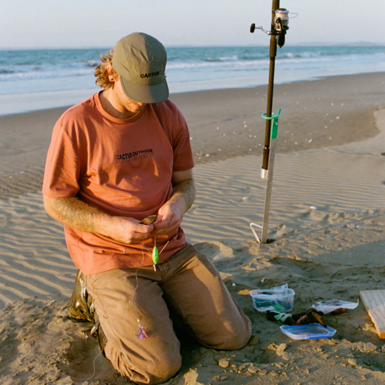 Wave T-Shirt SS - Image 8