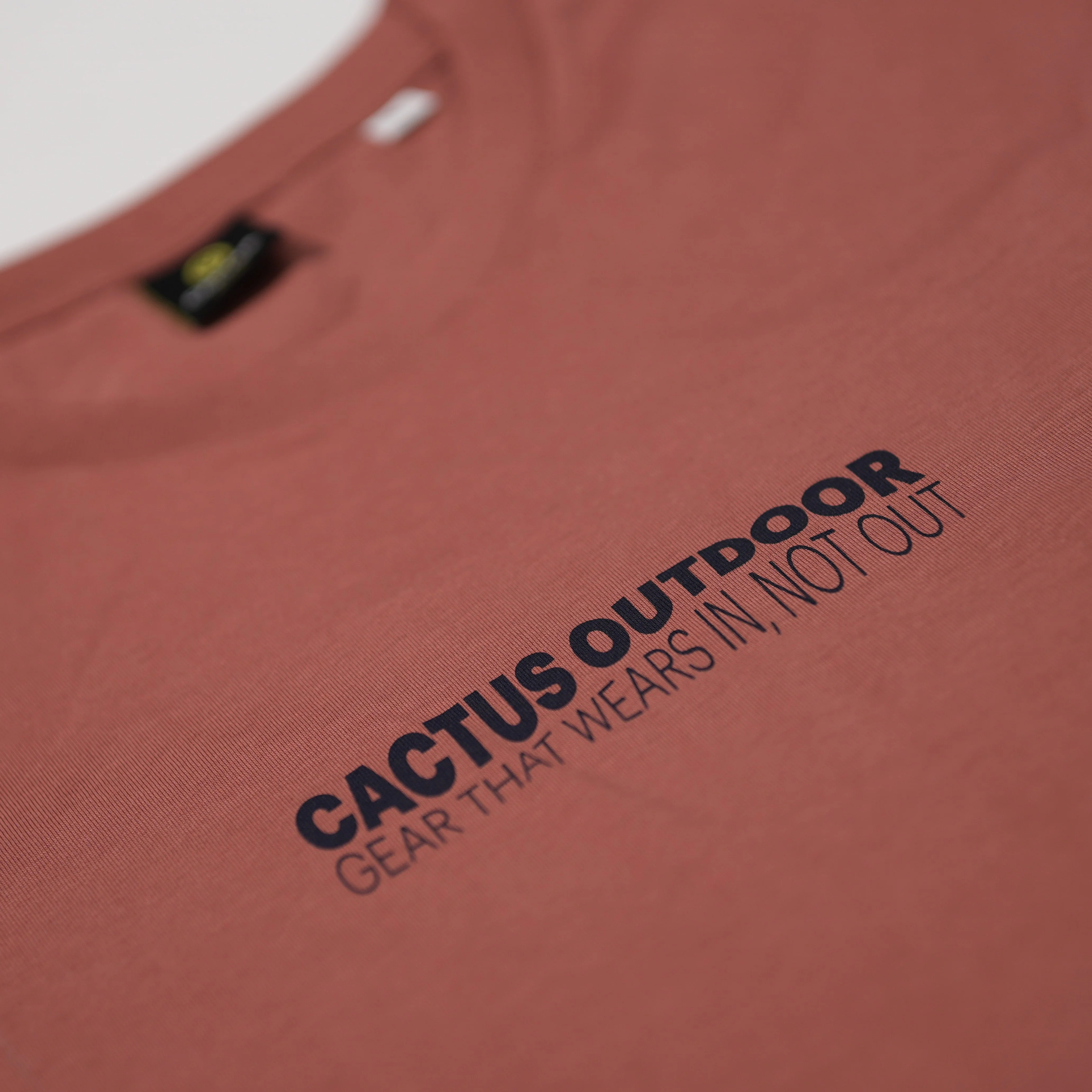 Wave T-Shirt SS - Image 9