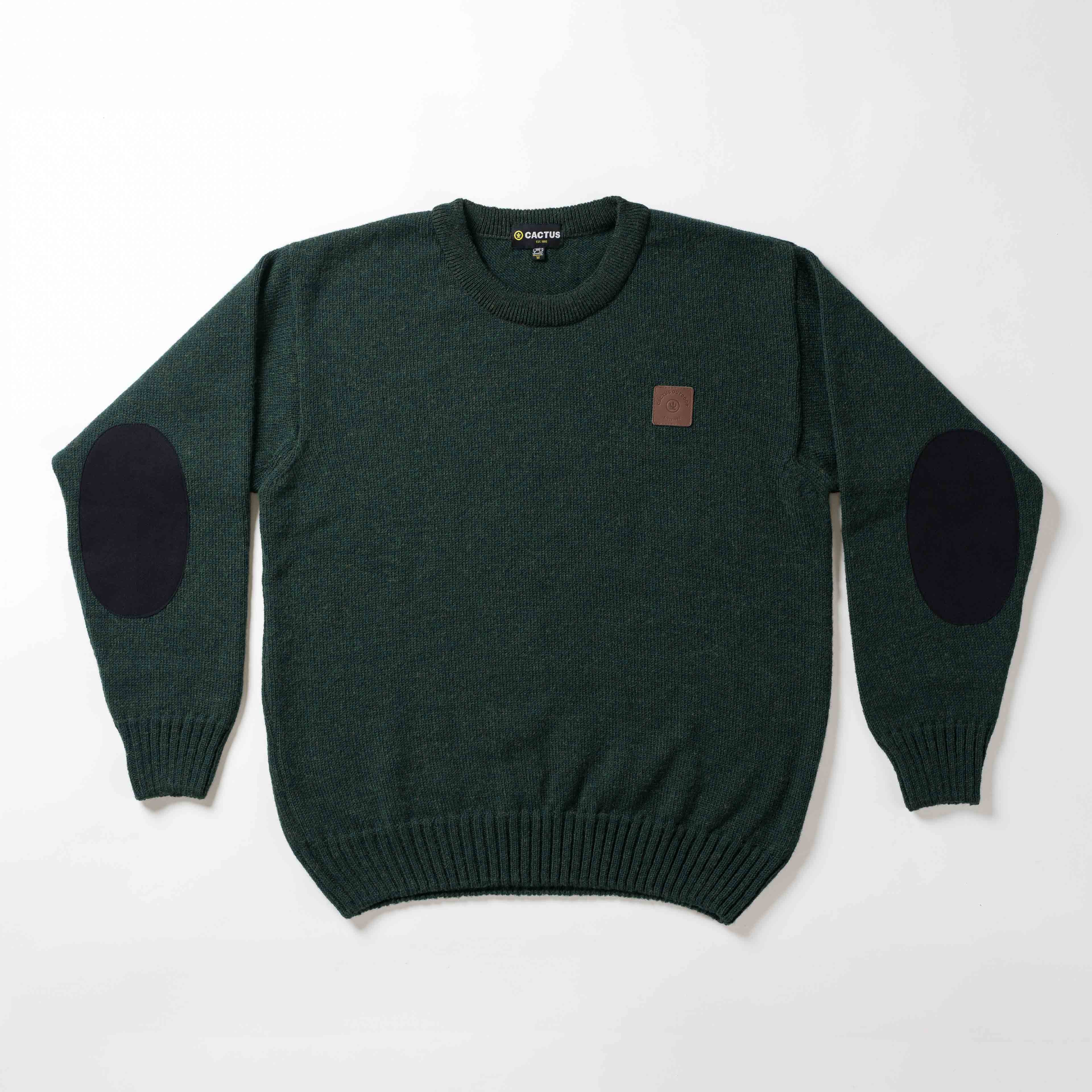 Wayleggo Wool Jersey - Image 5