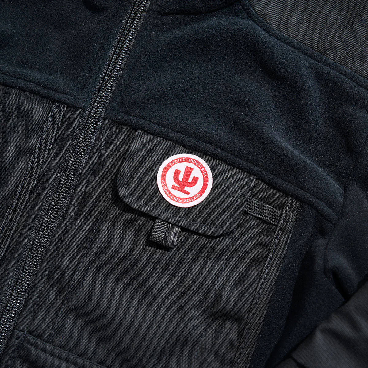 Windpro Fleece Jacket - Image 11