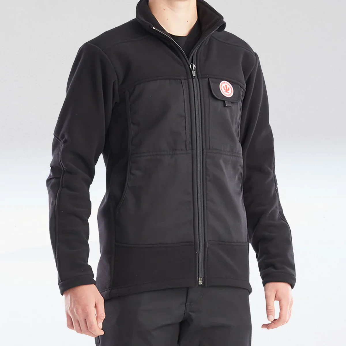 Windpro Fleece Jacket - Image 12
