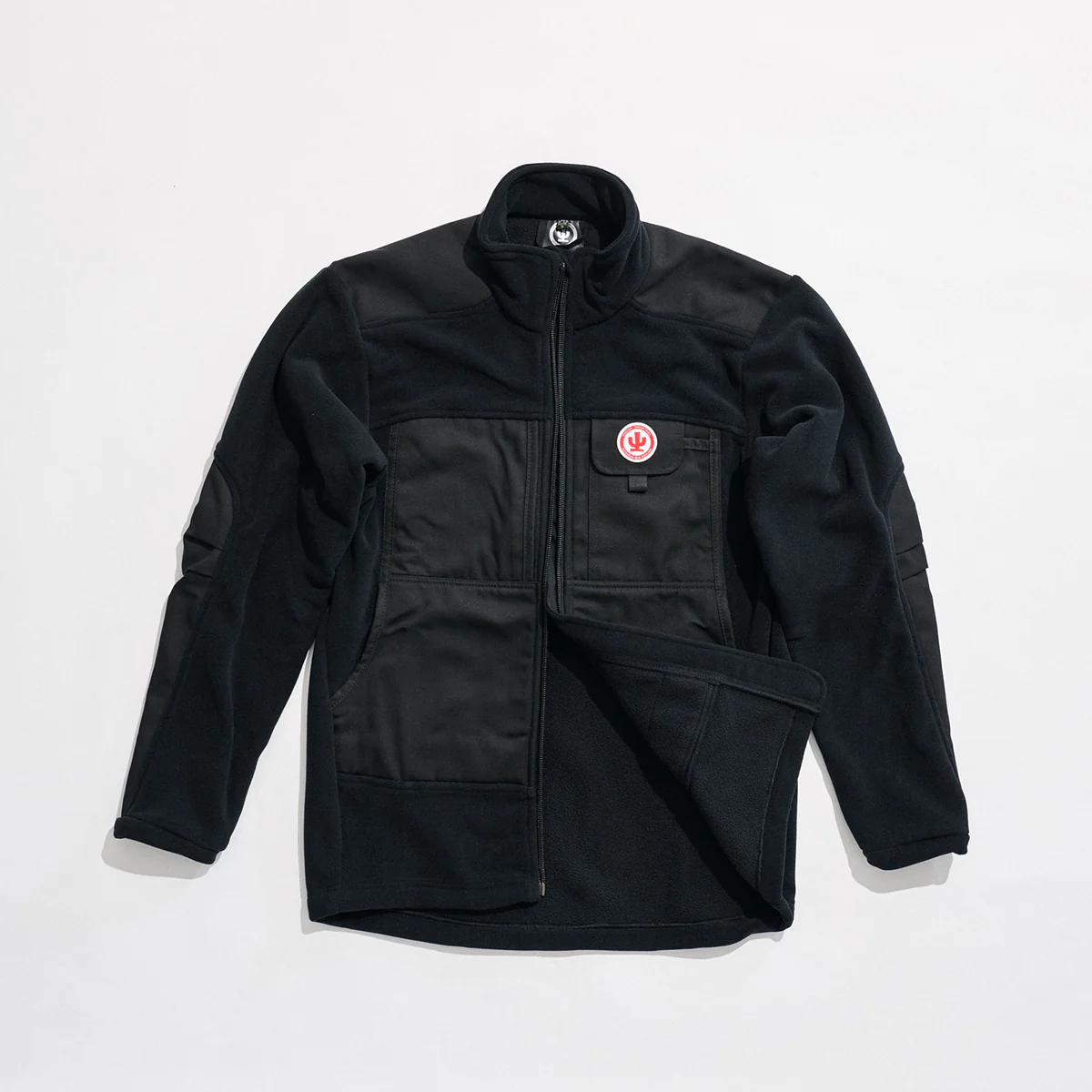 Windpro Fleece Jacket - Image 3