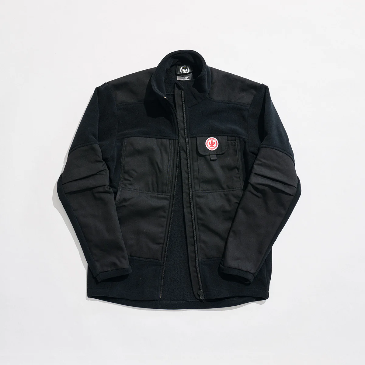 Windpro Fleece Jacket - Image 6