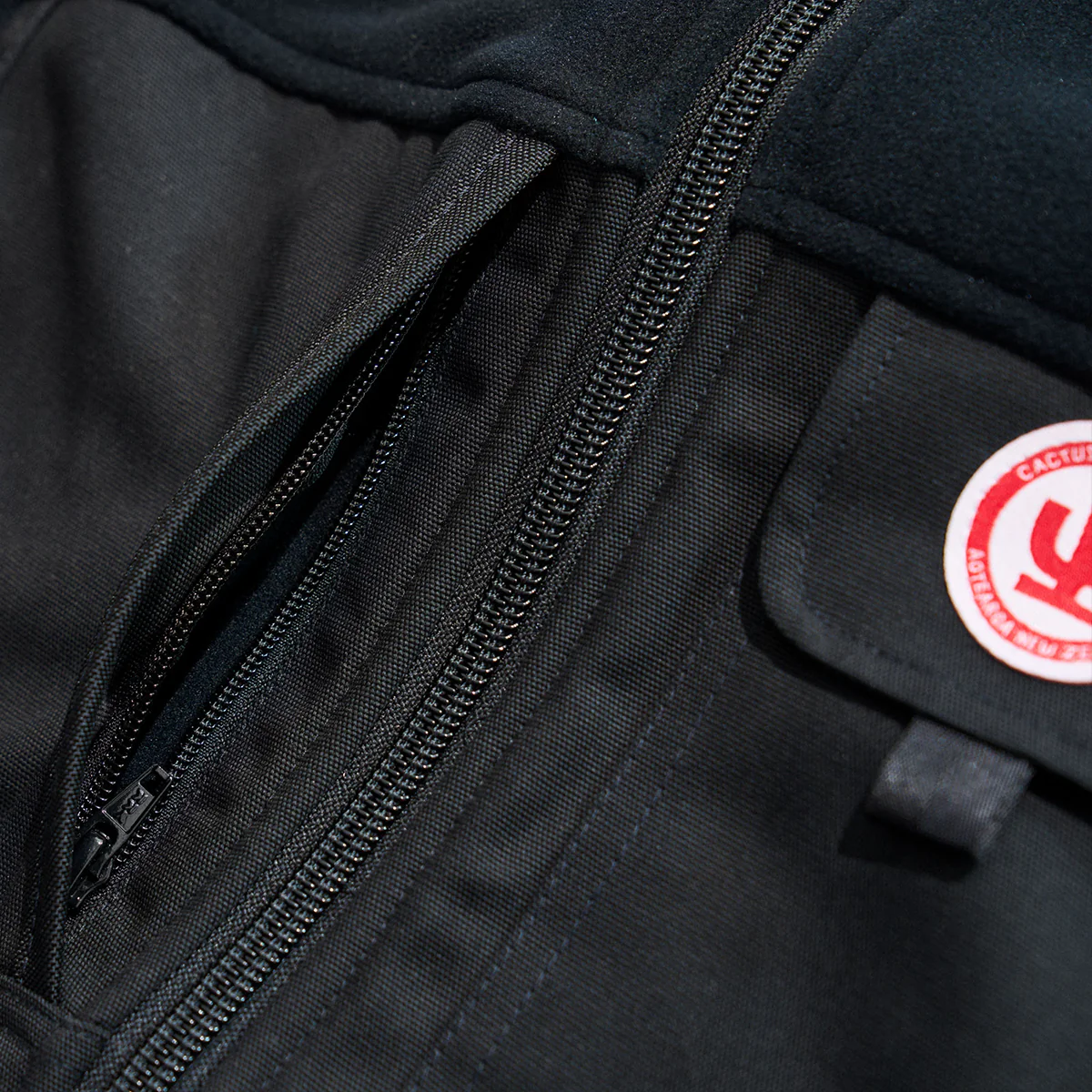 Windpro Fleece Jacket - Image 8