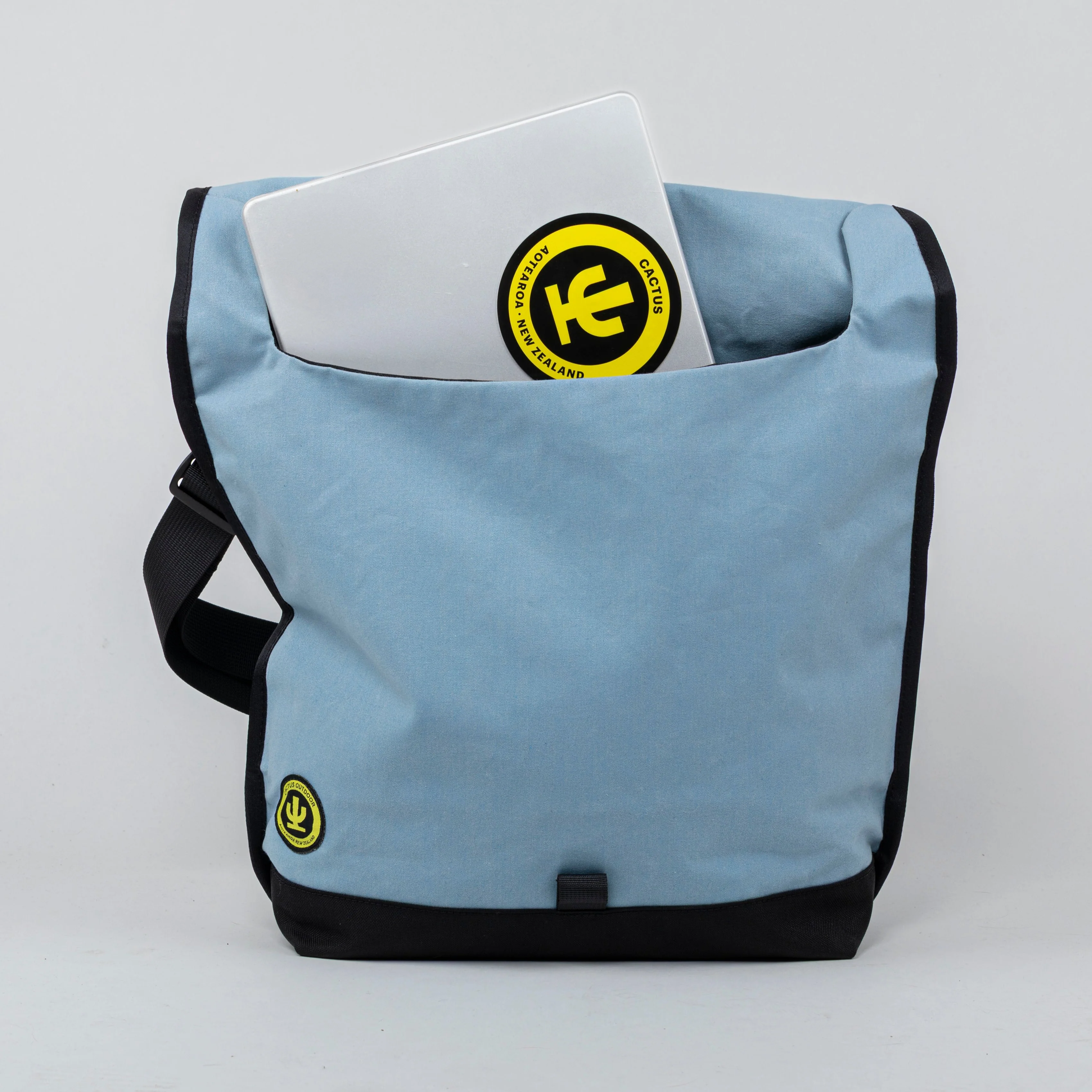 Witness Satchel - Image 4