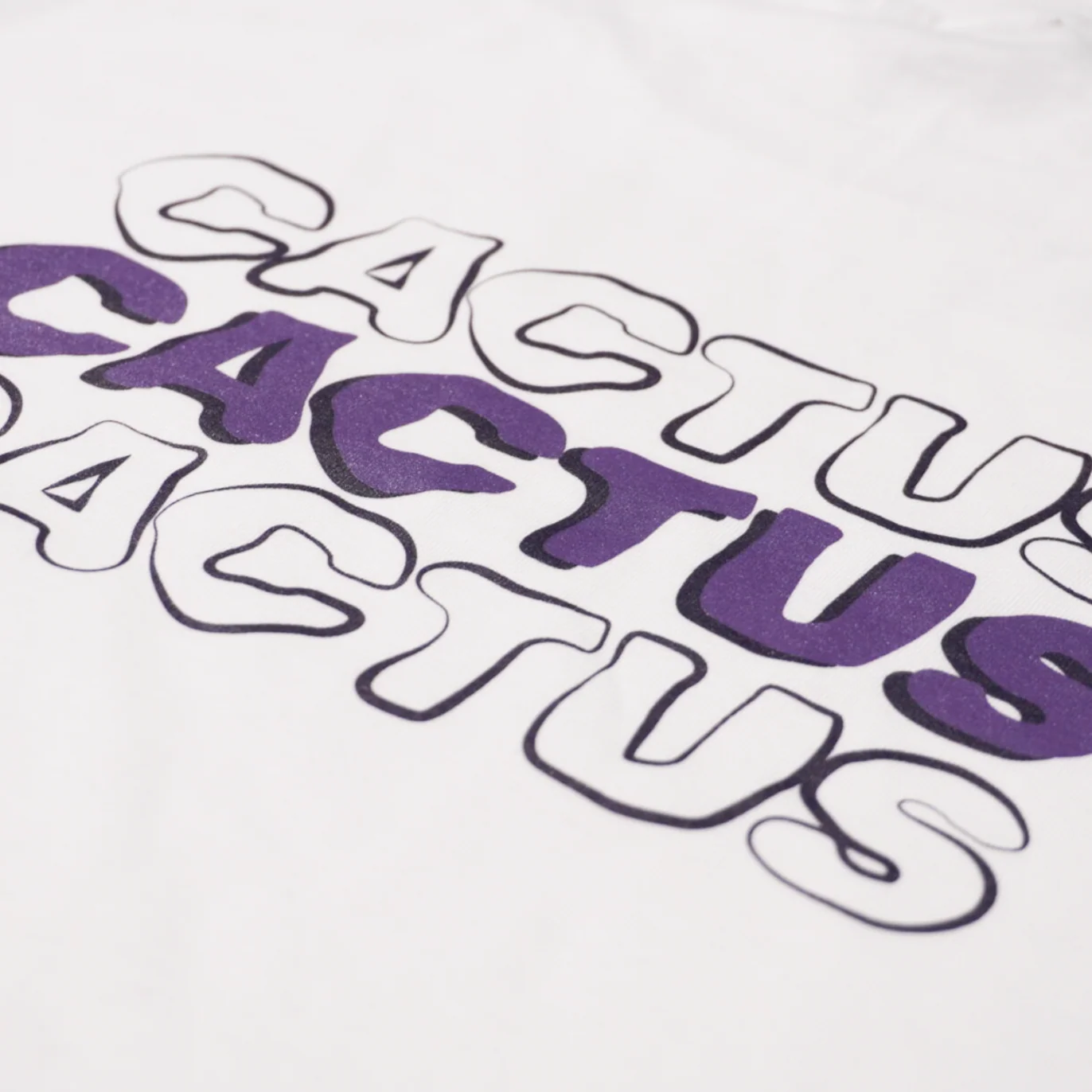 Wobble T-Shirt SS - Image 4