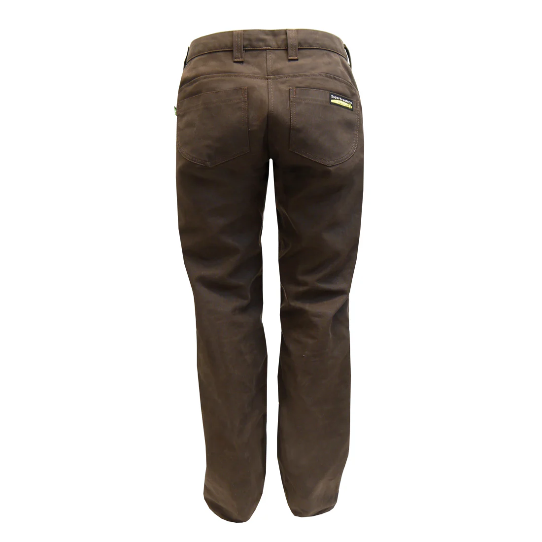Workfit Supertrousers Womens - Image 11