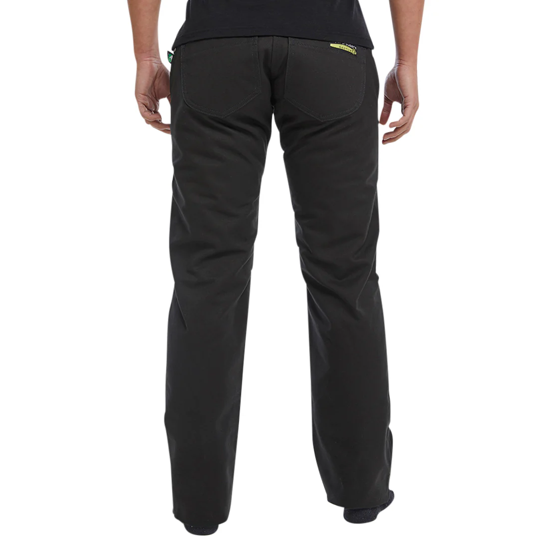 Workfit Supertrousers Womens - Image 3