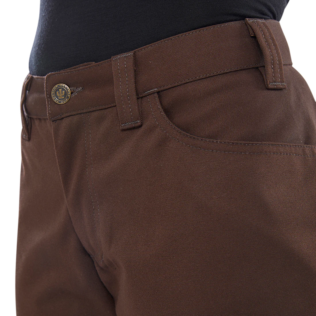 Workfit Supertrousers Womens - Image 7